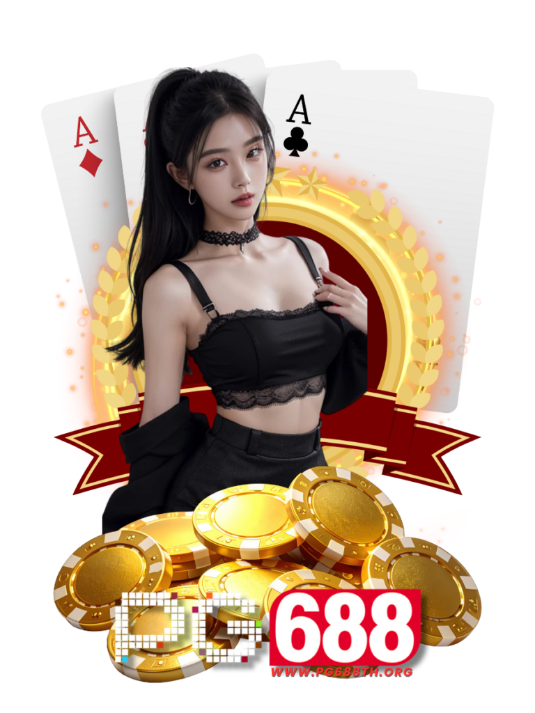pg688 th สล็อตพีจี