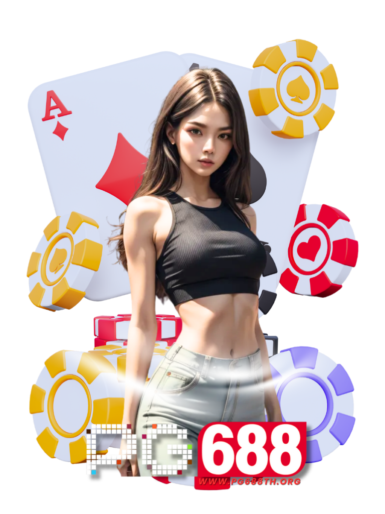พีจี688 ทีเอช